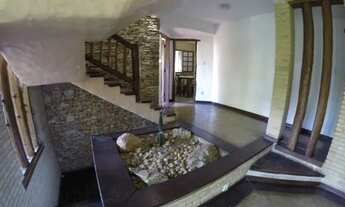 Imagem 4: BELO HORIZONTE - Casa Padrão - Castelo