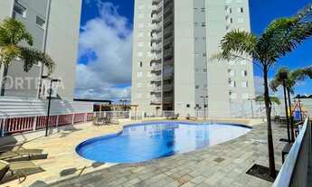 Imagem: Apartamento com 2 quartos em Maringá