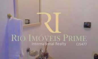 Imagem 5: Ipanema Beach Star, mobiliado, metrô