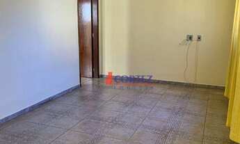 Imagem 4: Casa com 2 dormitórios para alugar, 80 m² por R$ 1.300,00/mês - Vila Alemã - Rio Claro/SP