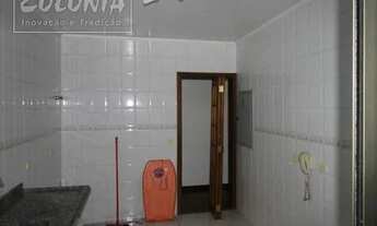 Imagem 7: São Caetano do Sul - Apartamento Padrão - Cerâmica