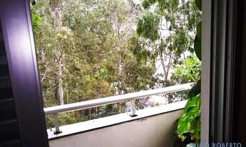 Imagem 14: APARTAMENTO - MORUMBI - SP