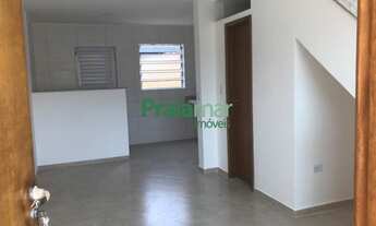 Imagem 3: Sobrado 2 Dorm | 60m² | 1 vaga | Jardim Guassu