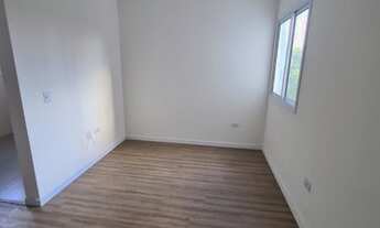 Imagem 5: Apartamento para venda tem 50 metros quadrados com 2 quartos