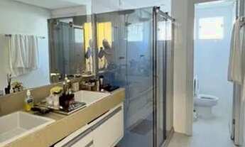 Imagem 4: Dúplex com 4 - Suítes no Condomínio Morada do Bosques