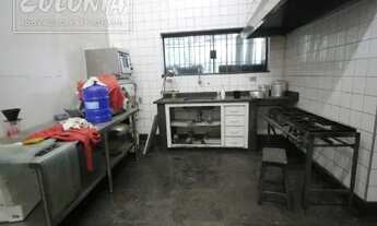 Imagem 6: Santo André - Loja/Salão - Jardim Ana Maria