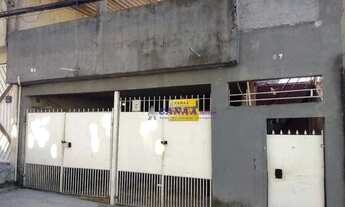 Imagem: Casa com 2 dormitórios para alugar, 56