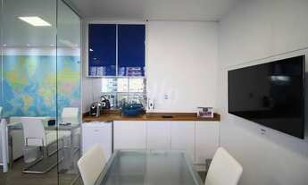 Imagem 6: São Paulo - Conjunto Comercial/Sala - Chácara Santo Antônio