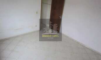 Imagem 6: Quarto, sala e cozinha próximo metrô Linha Verde