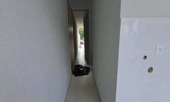 Imagem 2: Sobrado para Venda em São José, Sertão do Maruim, 3 dormitórios, 1 suíte, 2 banheiros, 2 v