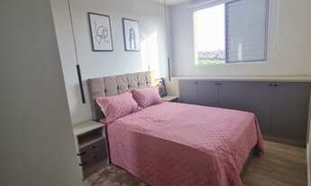 Imagem 6: Apartamento - Jardim Maria Luíza - Sumaré