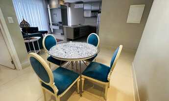 Imagem 3: Apartamento mobiliado locação !