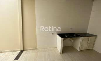 Imagem 7: Casa para aluguel, 2 quartos, 1 vaga, Jardim das Palmeiras - Uberlândia/MG