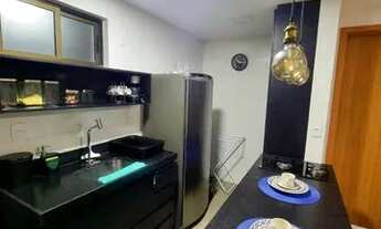 Imagem 5: Apartamento para venda possui 40 metros quadrados com 1 quarto em Intermares - Cabedelo