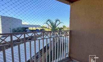 Imagem 6: Apartamento com 3 dormitórios, 75 m² - venda por R$ 365.000 ou aluguel por R$ 1.600/mês