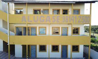 Imagem 4: Apartamentos para aluguel em cajupiranga!!