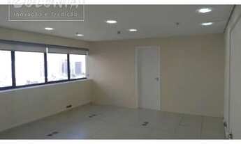 Imagem 2: São Caetano do Sul - Conjunto Comercial/sala - Santo Antônio