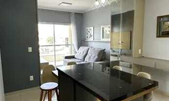 Imagem 4: Linda apartamento Mobiliado - Edifico Solare