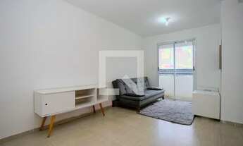 Imagem 2: Apartamento para Aluguel - Vila Nova Cachoeirinha, 2 Quartos, 50 m2