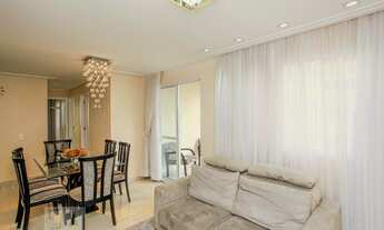 Imagem 2: Apartamento para Aluguel - Vila Augusta, 3 Quartos, 68 m2