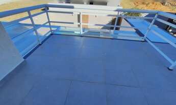 Imagem 4: Casa filé no Vale dos Cristais c/ 3qts, send 1suíte, 3brs, 2vgs, amrs plnjds, piscn, churr