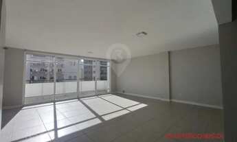 Imagem 2: Duplex 3 Dormitórios (1 Suite com Closet) - 2 Vaga - 277m² - Paraiso/ Jardim Paulista