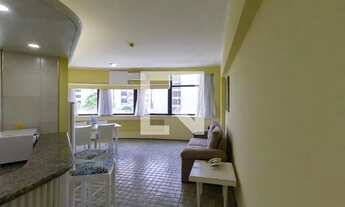 Imagem: Apartamento para Aluguel - Boa Viagem, 1