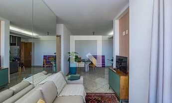 Imagem 7: Apartamento para Aluguel - Vila da Serra, 2 Quartos, 70 m2