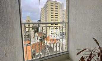 Imagem 4: Apartamento com 2 dormitórios à venda, 55 m² por R$ 390.000,00 - Vila Mazzei - São Paulo/S