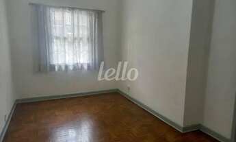 Imagem: São Paulo - Apartamento Padrão - Vila