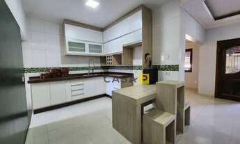 Imagem: Casa com 3 dormitórios à venda, 190 m²