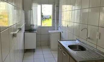 Imagem 3: APARTAMENTO no SAGUAÇÚ com 3 quartos para LOCAÇÃO, 60 m²