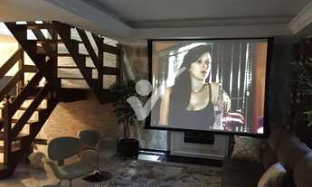 Imagem 6: Casa - Jardim Anália Franco - São Paulo