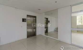 Imagem 4: Apartamento à venda Rua Irmão Norberto Francisco Rauch, Jardim Carvalho - Porto Alegre