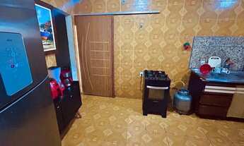 Imagem 5: Casa duplex com terraço em Nilópolis