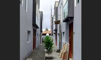 Imagem 4: Ótimo sobrado com piscina individual em condomínio fechado no Belas Artes em Itanhaém - 02