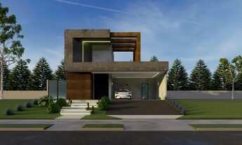 Imagem 7: Casa de condomínio sobrado para venda com 154 metros quadrados com 3 quartos