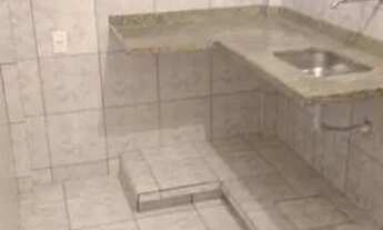 Imagem 4: Casa 2 quartos Parque Imperal