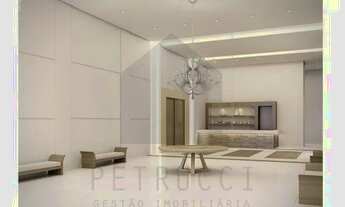 Imagem 6: Sala - Vila Itapura - Campinas