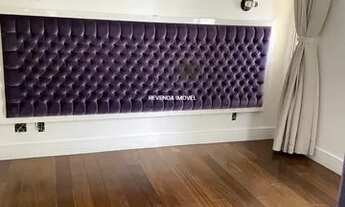 Imagem 5: Cobertura duplex 227m2 a Venda ou Locação no bairro casa branca em Santo André