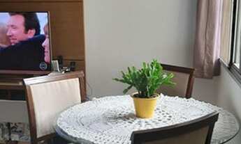 Imagem 2: Apartamento - Jardim Paulicéia - Campinas