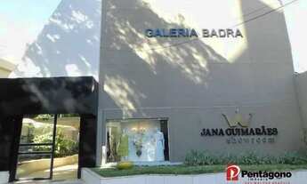 Imagem: Loja Comercial no Setor Oeste