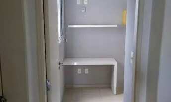 Imagem 7: Apartamento com 3 dormitórios à venda, 118 m² por R$ 650.000,00 - Edifício Champs Elysees