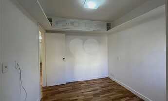 Imagem 7: Apartamento para aluguel tem 45 metros quadrados com 1 quartoVila Nova Conceição