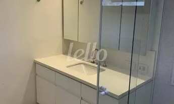 Imagem 5: São Paulo - Casa de Vila - Paraíso