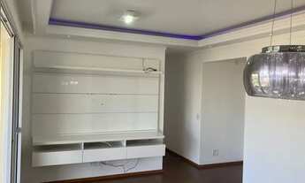 Imagem 4: Apartamento para venda tem 95 metros quadrados com 3 quartos em Jardim Wanda - Taboão da S