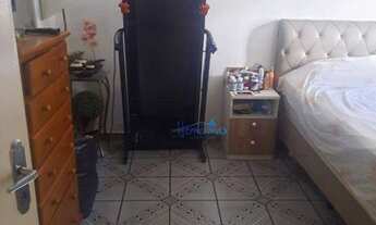 Imagem 6: Casa com 2 dormitórios à venda, 90 m² por R$ 585.000 - Jardim Cliper - São Paulo/SP