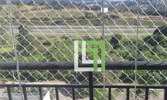 Imagem 2: Apartamento com 3 dormitórios à venda, 80 m² por R$ 850.000,00 - Jardim Flórida - Jundiaí