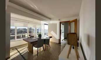 Imagem 4: Apartamento para Aluguel - Centro, 4 Quartos, 200 m2