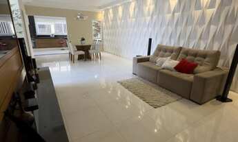 Imagem: Casa - Parque Via Norte - Campinas